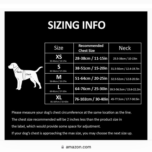 Truelove Dog Harness Bright Blue Fully Adjustable Sz M - Picture 8 of 8